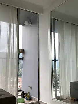 Snapshot of ImAlicee chatting on 12/19/24, 06:56 ImAlicee online show from 12/19/24, 06:56