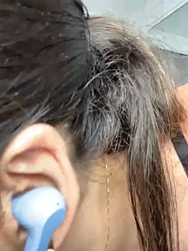 Snapshot of ImAlicee chatting on 12/21/24, 01:58 ImAlicee online show from 12/21/24, 01:58