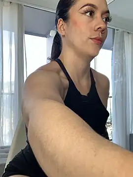 Snapshot of ImAlicee chatting on 01/20/25, 07:35 ImAlicee online show from 01/20/25, 07:35