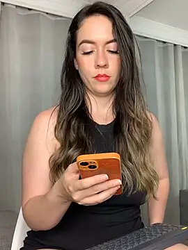 Snapshot of ImAlicee chatting on 01/30/25, 04:16 ImAlicee online show from 01/30/25, 04:16