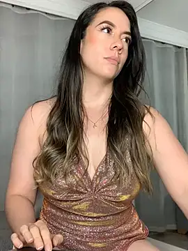 Snapshot of ImAlicee chatting on 01/31/25, 01:01 ImAlicee online show from 01/31/25, 01:01