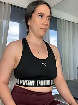 Snapshot of ImAlicee chatting on 03/03/25, 10:31 ImAlicee online show from 03/03/25, 10:31