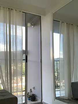 Snapshot of ImAlicee chatting on 03/19/25, 09:05 ImAlicee online show from 03/19/25, 09:05