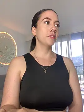 Snapshot of ImAlicee chatting on 09/14/25, 10:31 ImAlicee online show from 09/14/25, 10:31