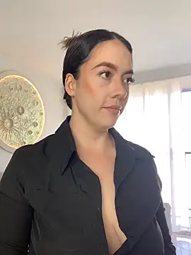 Snapshot of ImAlicee chatting on 09/25/25, 08:45 ImAlicee online show from 09/25/25, 08:45