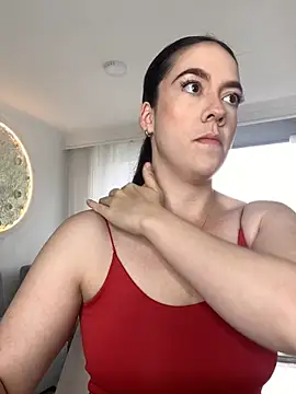 Snapshot of ImAlicee chatting on 09/28/25, 10:04 ImAlicee online show from 09/28/25, 10:04