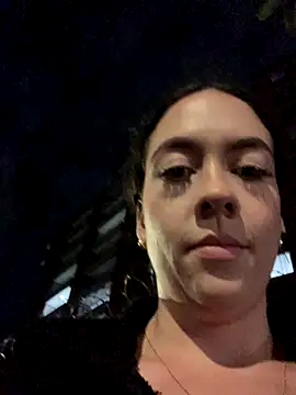 Snapshot of ImAlicee chatting on 10/05/25, 12:20 ImAlicee online show from 10/05/25, 12:20