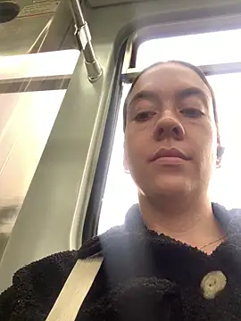 Snapshot of ImAlicee chatting on 10/12/25, 12:37 ImAlicee online show from 10/12/25, 12:37