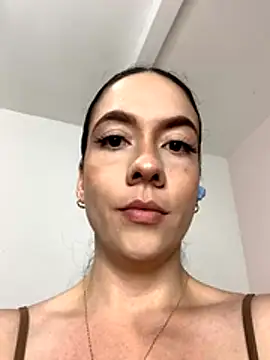 Snapshot of ImAlicee chatting on 10/15/25, 09:48 ImAlicee online show from 10/15/25, 09:48