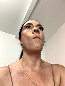 Snapshot of ImAlicee chatting on 11/03/25, 10:21 ImAlicee online show from 11/03/25, 10:21