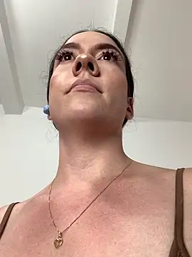 Snapshot of ImAlicee chatting on 11/08/25, 11:47 ImAlicee online show from 11/08/25, 11:47