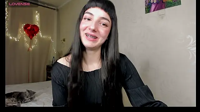 AishaGold online show from 03/28/26, 09:47