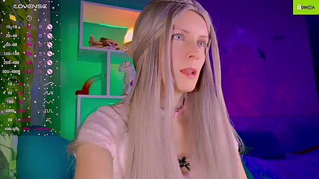 Flash Summer online show from 10/30/25, 11:49