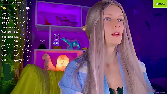 Flash Summer online show from 12/14/25, 02:17