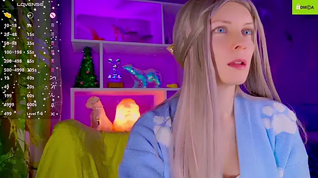 Flash Summer online show from 12/22/25, 03:58