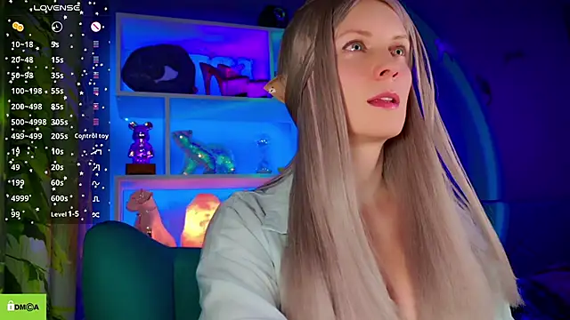 Flash Summer online show from 02/21/26, 01:28