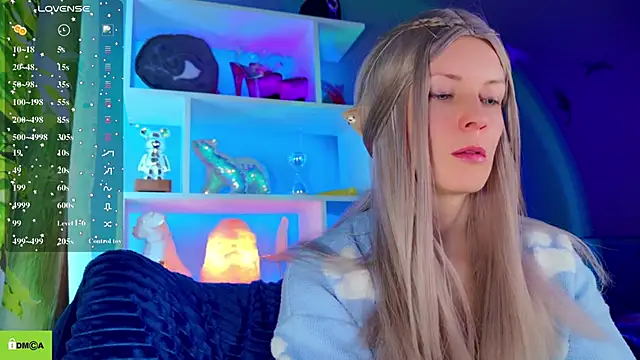 Snapshot of Flash_Summer chatting on 03/21/26, 08:41 Flash Summer online show from 03/21/26, 08:41