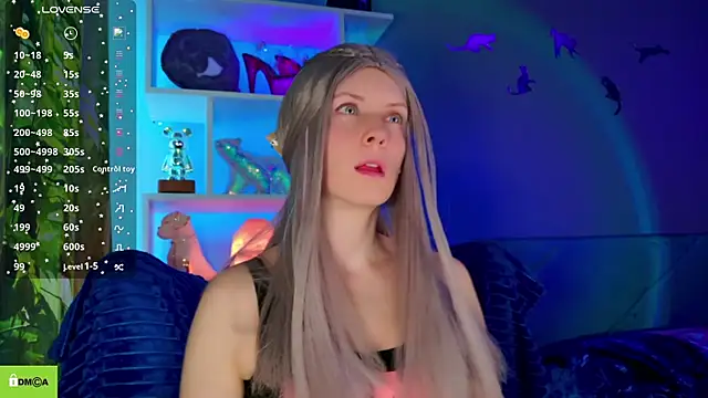 Snapshot of Flash_Summer chatting on 03/25/26, 11:16 Flash Summer online show from 03/25/26, 11:16