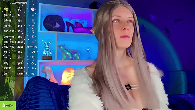 Snapshot of Flash_Summer chatting on 03/26/26, 06:08 Flash Summer online show from 03/26/26, 06:08