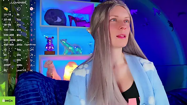 Snapshot of Flash_Summer chatting on 03/27/26, 12:05 Flash Summer online show from 03/27/26, 12:05