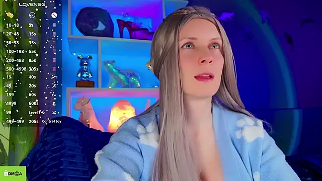 Snapshot of Flash_Summer chatting on 03/27/26, 11:04 Flash Summer online show from 03/27/26, 11:04