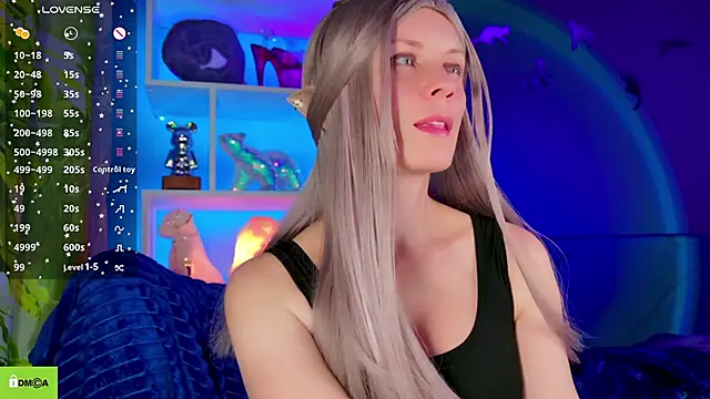 Snapshot of Flash_Summer chatting on 03/29/26, 09:59 Flash Summer online show from 03/29/26, 09:59