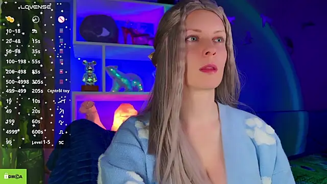 Snapshot of Flash_Summer chatting on 04/13/26, 05:13 Flash Summer online show from 04/13/26, 05:13