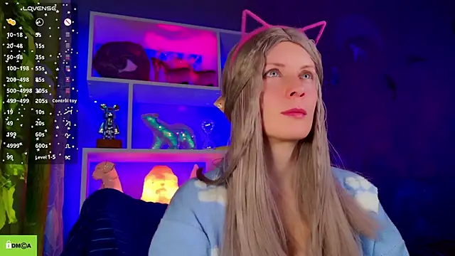 Snapshot of Flash_Summer chatting on 04/23/26, 05:41 Flash Summer online show from 04/23/26, 05:41