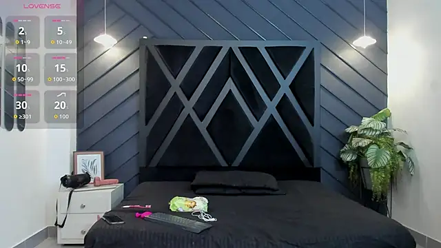 Apolo Bianco  online show from 09/10/25, 11:27