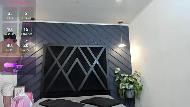 Apolo Bianco  online show from 09/19/25, 11:27