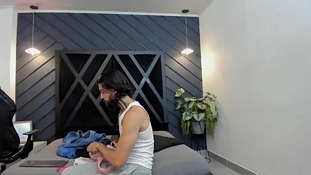 Apolo Bianco  online show from 09/25/25, 11:19