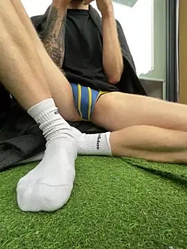 Snapshot of SavagedStirrer chatting on 09/14/25, 05:39 SavagedStirrer online show from 09/14/25, 05:39