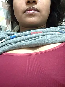 miss pranjal online show from 07/07/26, 04:44
