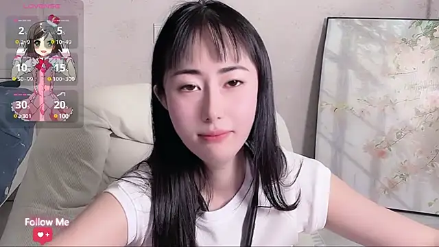 qiqi-- online show from 02/28/25, 05:26