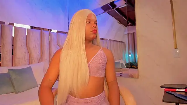 ari monet online show from 02/11/26, 11:48