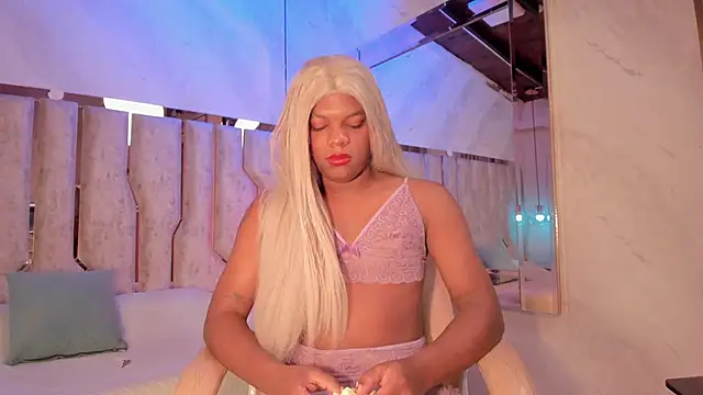 ari monet online show from 02/19/26, 11:50