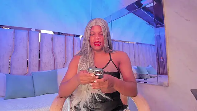 ari monet online show from 04/07/26, 11:43