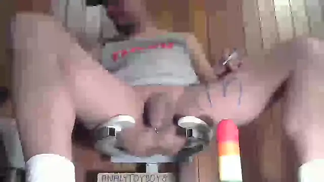 Sascha XXX online show from 02/05/25, 08:14