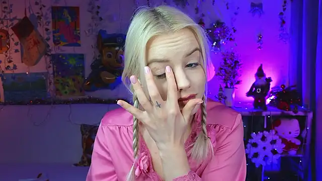 ImBonBon online show from 12/04/24, 09:46