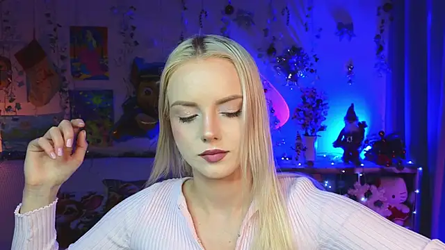 ImBonBon online show from 12/07/24, 09:44