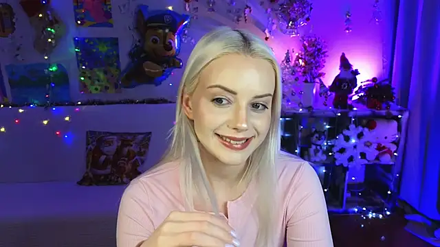 ImBonBon online show from 01/05/25, 09:36