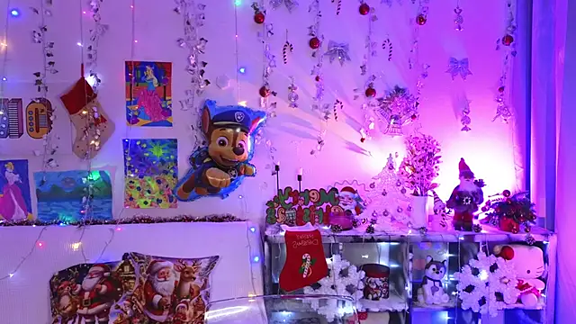 ImBonBon online show from 01/06/25, 08:28