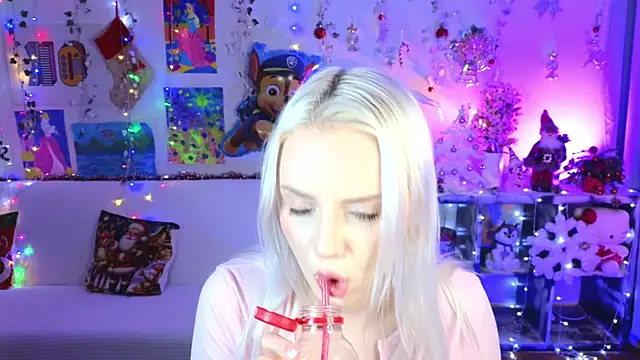 ImBonBon online show from 01/10/25, 01:32