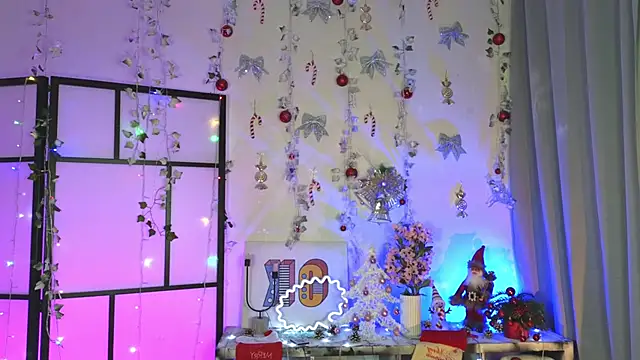 ImBonBon online show from 02/02/25, 08:24