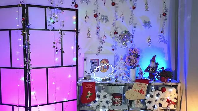 ImBonBon online show from 02/06/25, 11:26