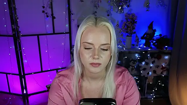 ImBonBon online show from 02/09/25, 11:46