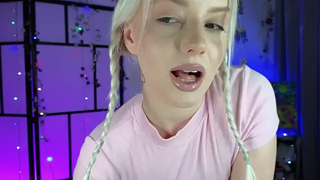 ImBonBon online show from 03/20/25, 12:08