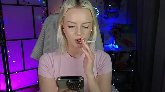 ImBonBon online show from 09/12/25, 10:32