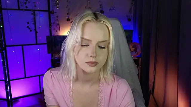 ImBonBon online show from 03/05/26, 07:32