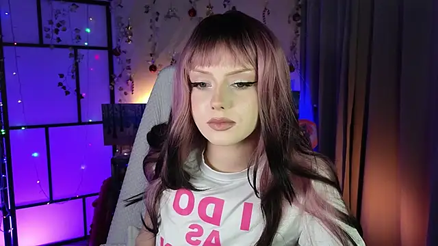 ImBonBon online show from 03/06/26, 11:23